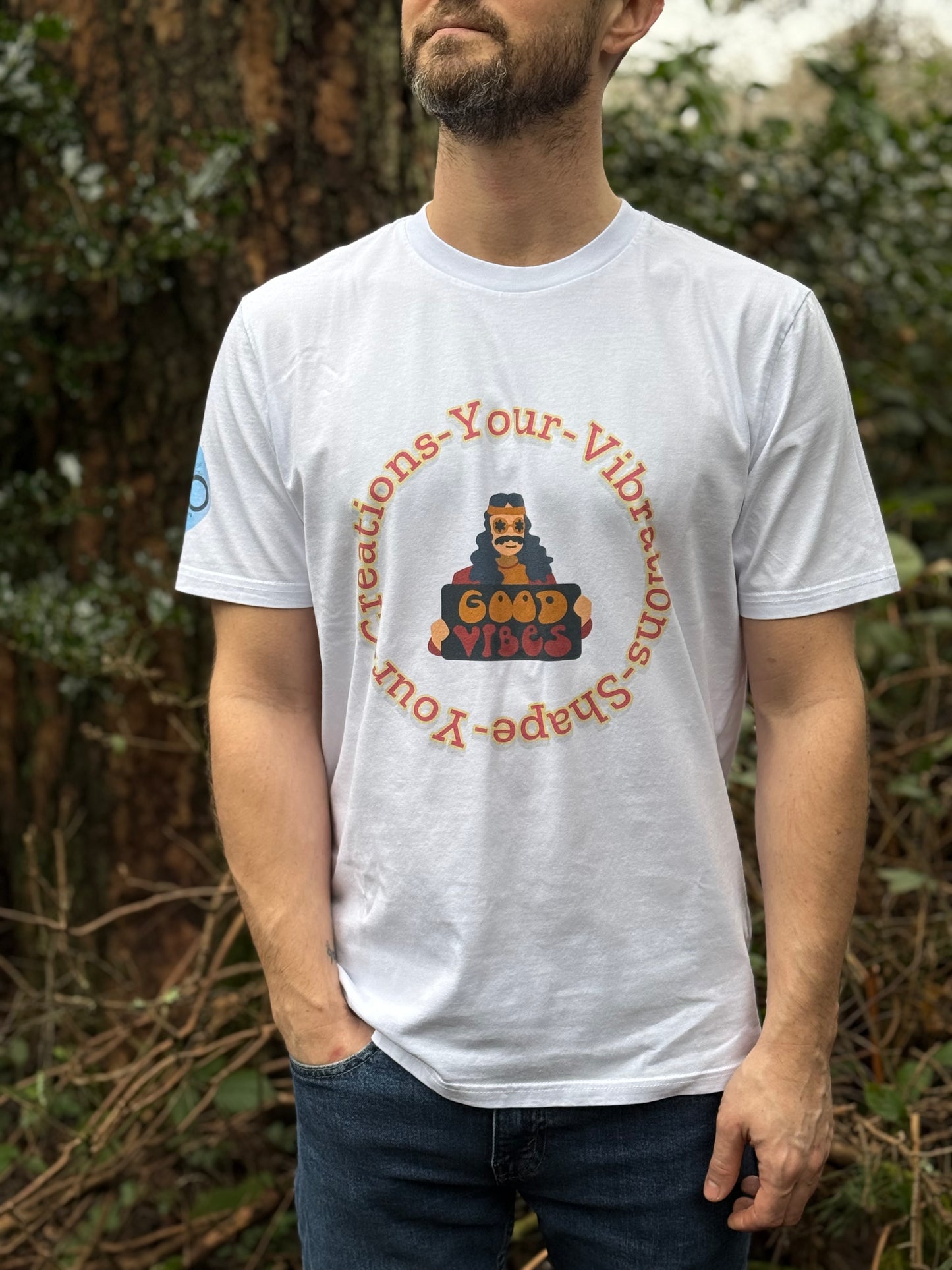 Premium Unisex Organic Cotton T-shirt