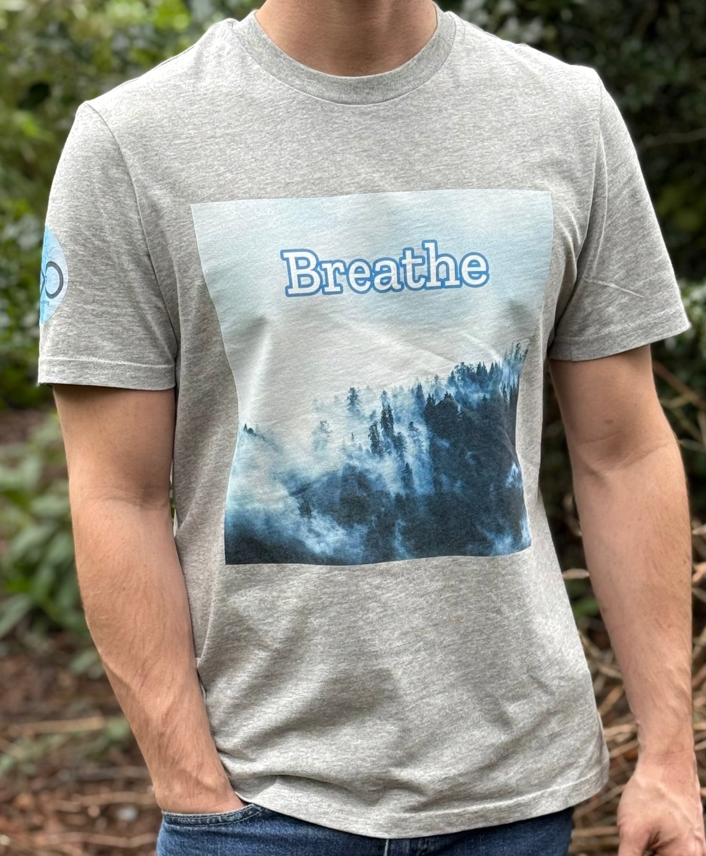 Premium Unisex Organic Cotton T-shirt