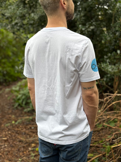 Premium Unisex Organic Cotton T-shirt
